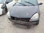 2008 RENAULT CLIO CAMPU for sale at Copart WOLVERHAMPTON