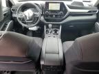 2024 Toyota Highlander Hybrid Xle zu verkaufen in Tanner, AL - Front End