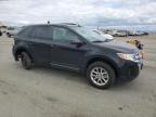 2014 Ford Edge Se en Venta en Martinez, CA - All Over