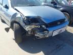2004 FORD FOCUS EDGE for sale at Copart ROCHFORD