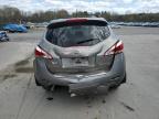 2011 Nissan Murano S de vânzare în Duryea, PA - Rear End