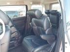 2010 NISSAN ELGRAND for sale at Copart NEWBURY