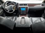 2011 Gmc Yukon Xl Denali en Venta en Fresno, CA - Mechanical
