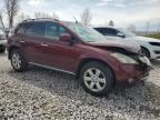 2007 Nissan Murano Sl for Sale in Wayland, MI - Front End