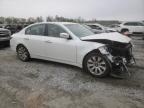 2009 Hyundai Genesis 3.8L de vânzare în Spartanburg, SC - Front End