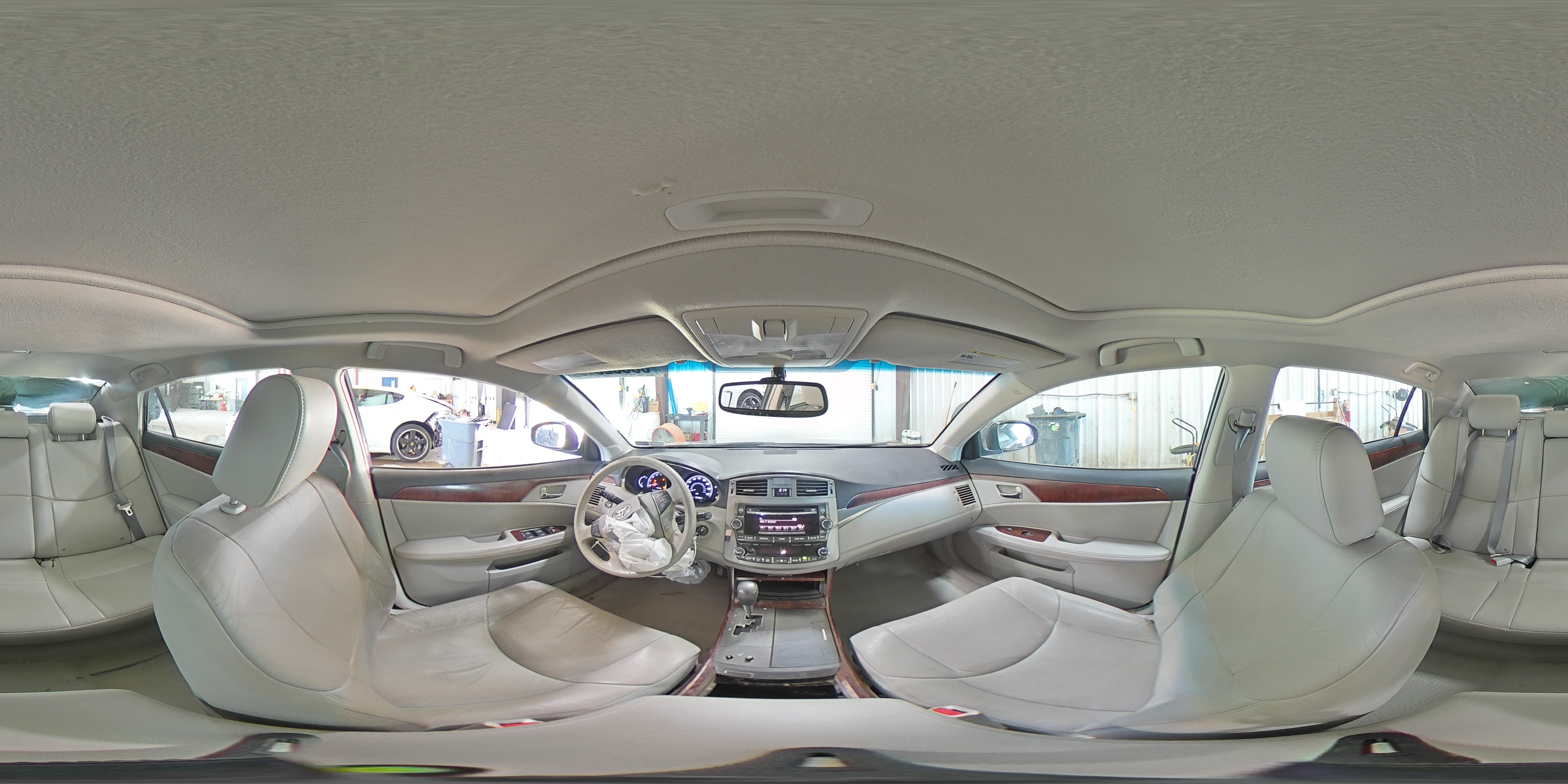 2011 Toyota Avalon Base VIN: 4T1BK3DB5BU386745 Lot: 53632515
