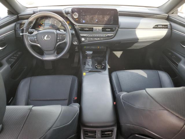  LEXUS ES300 2023 Белый