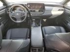 2023 Lexus Es 300H Base იყიდება Lumberton-ში, NC - Rear End