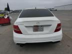 2014 Mercedes-Benz C 250 for Sale in Sacramento, CA - Front End