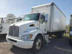 2015 Kenworth Construction T270 продається в Columbia Station, OH - Mechanical