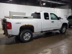 2011 Chevrolet Silverado K2500 Heavy Duty Lt de vânzare în Blaine, MN - Minor Dent/Scratches