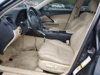 2006 Lexus Is 250 იყიდება Madisonville-ში, TN - Front End