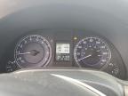 2011 Infiniti G37 Base на продаже в Antelope, CA - Front End