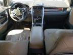 2012 Ford Edge Limited на продаже в Mendon, MA - Front End