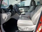 2009 Toyota Venza  للبيع في Tulsa، OK - Front End