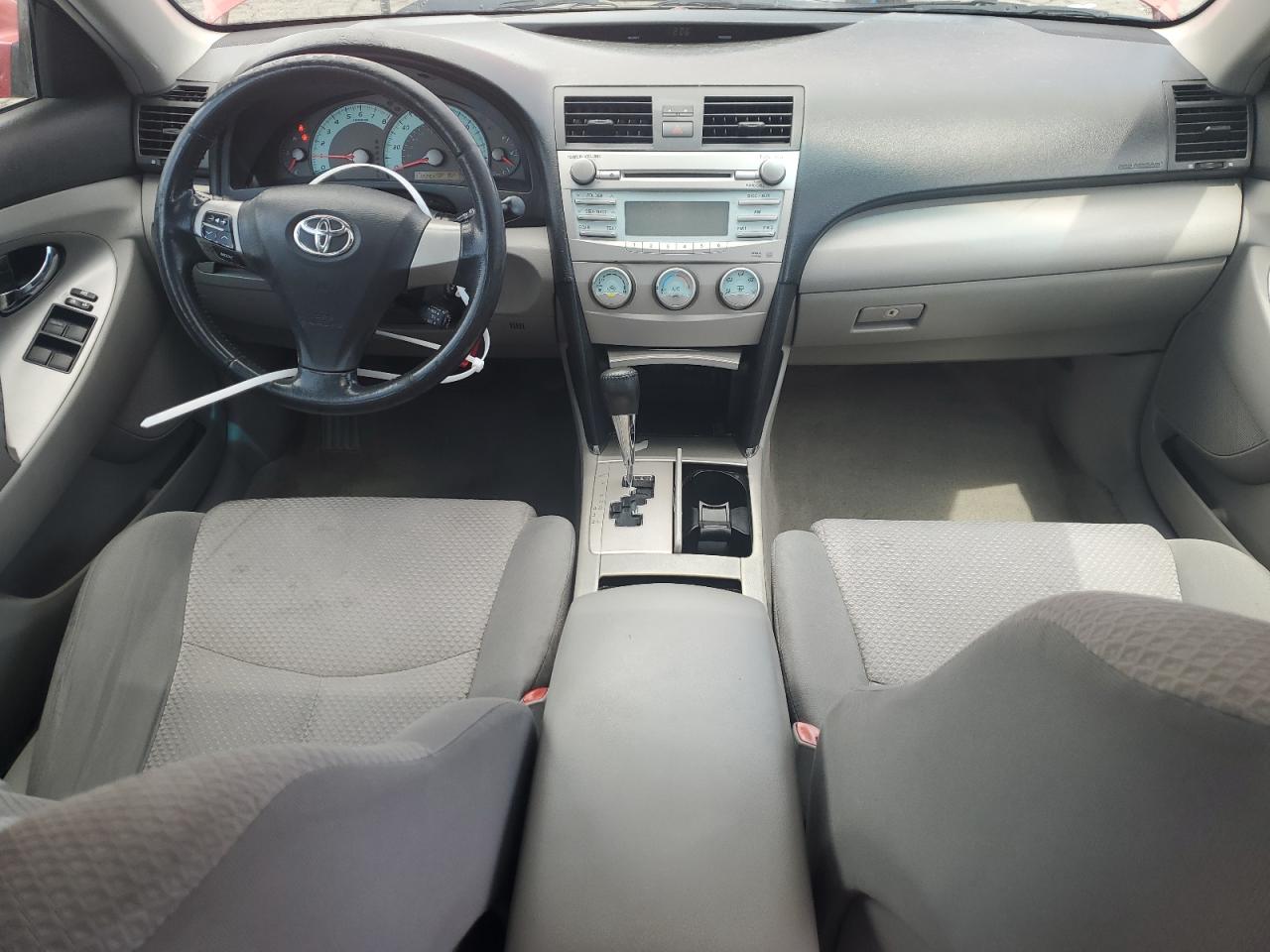 2007 Toyota Camry Ce VIN: 4T1BE46K97U061937 Lot: 55219015
