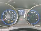 2014 Hyundai Genesis Coupe 2.0T de vânzare în Oklahoma City, OK - Front End