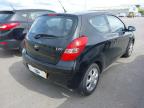 2009 HYUNDAI I20 COMFOR for sale at Copart CHESTER