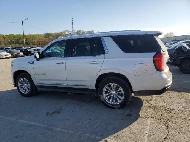  GMC YUKON 2021 Biały