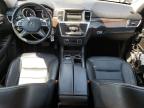 2014 Mercedes-Benz Ml 350 Bluetec for Sale in Bakersfield, CA - Front End
