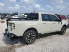 2024 Ford Maverick Lariat   for Sale in Houston, TX - Rear End