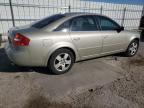 2004 Audi A6 3.0 Quattro იყიდება Littleton-ში, CO - Front End