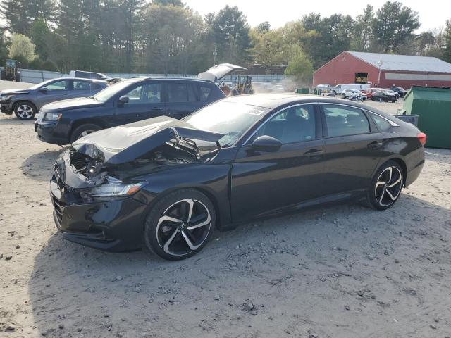 HONDA ACCORD SPO 2021