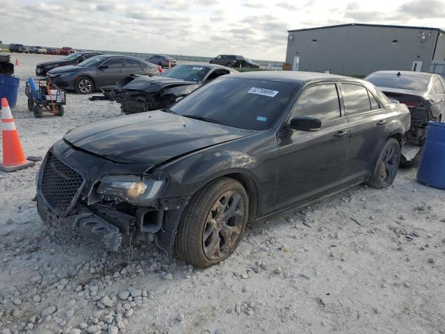  CHRYSLER 300 2021 Black