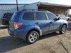 2012 Subaru Forester 2.5X en Venta en Denver, CO - Hail