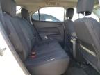 2015 Chevrolet Equinox Lt for Sale in Earlington, KY - Hail