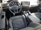 2025 Volkswagen Atlas Cross Sport Se للبيع في Mercedes، TX - Water/Flood