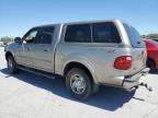 2001 Ford F150 Supercrew for Sale in Lebanon, TN - Water/Flood