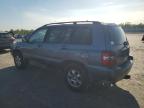 2004 Toyota Highlander  იყიდება Fredericksburg-ში, VA - Side