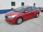 2014 Kia Forte Lx for Sale in Farr West, UT - Normal Wear