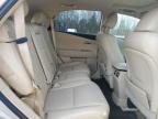 2012 LEXUS RX 350 à vendre chez Copart ON - COOKSTOWN
