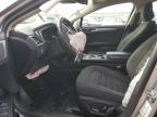 2020 Ford Fusion Se   en Venta en Davison, MI - Front End