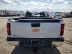 2012 Chevrolet Silverado K2500 Heavy Duty на продаже в Greenwood, NE - All Over
