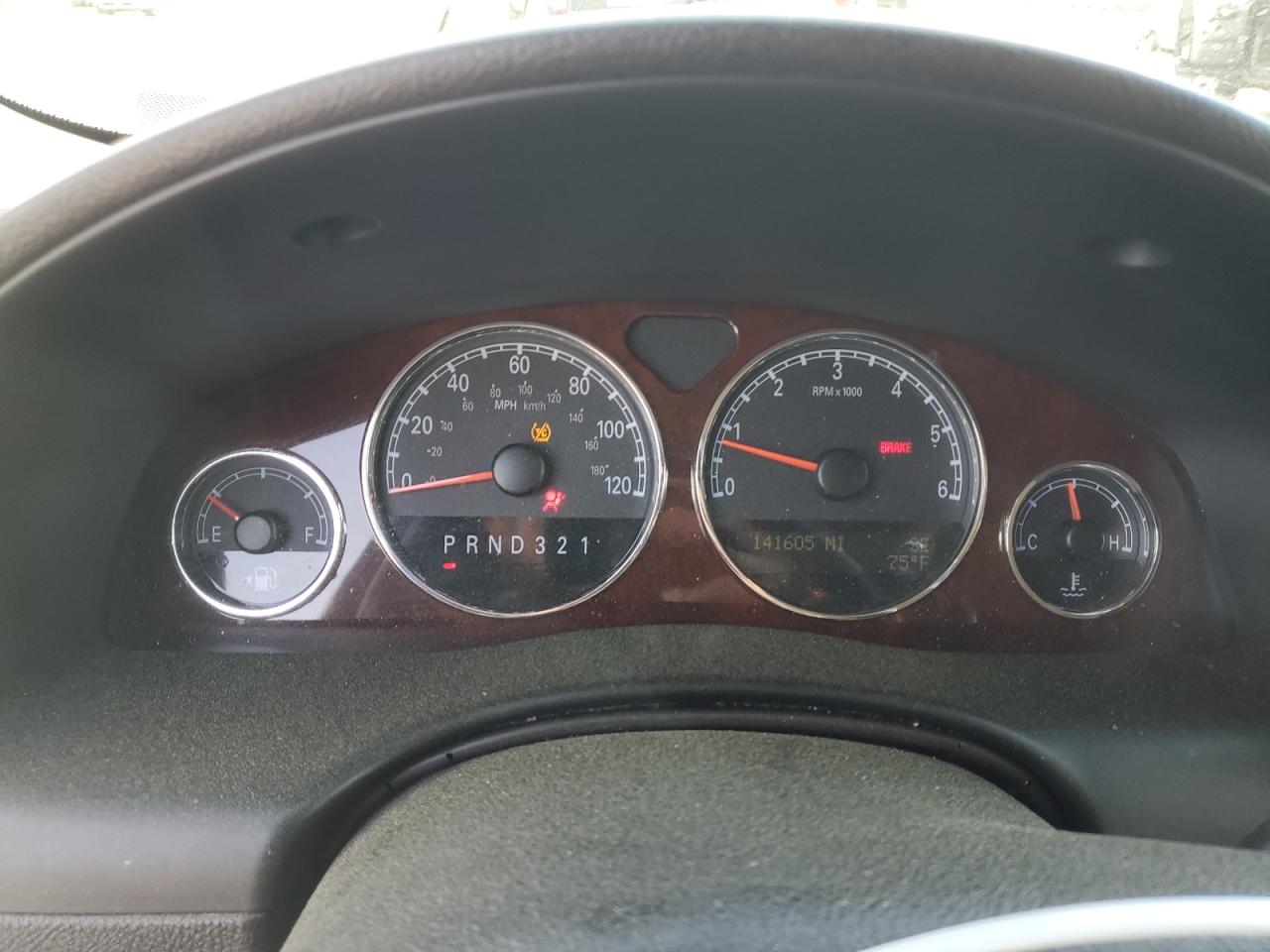 2005 Buick Terraza Cxl VIN: 5GADV33LX5D259221 Lot: 53628485