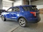 2014 Ford Explorer Limited de vânzare în Greenwood, NE - Side