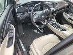2017 Buick Envision Essence იყიდება Loganville-ში, GA - Side