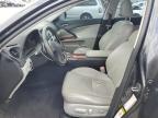 2008 Lexus Is 250 იყიდება Vallejo-ში, CA - Front End