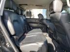 2018 Nissan Armada Sv იყიდება Sikeston-ში, MO - Rear End