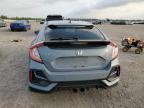 2021 Honda Civic Sport продається в Houston, TX - Front End