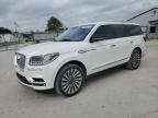 2019 Lincoln Navigator Reserve продається в Florence, MS - Hail