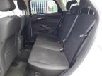 2017 FORD FOCUS ZETE for sale at Copart WESTBURY