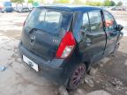 2010 HYUNDAI I10 CLASSI for sale at Copart WESTBURY
