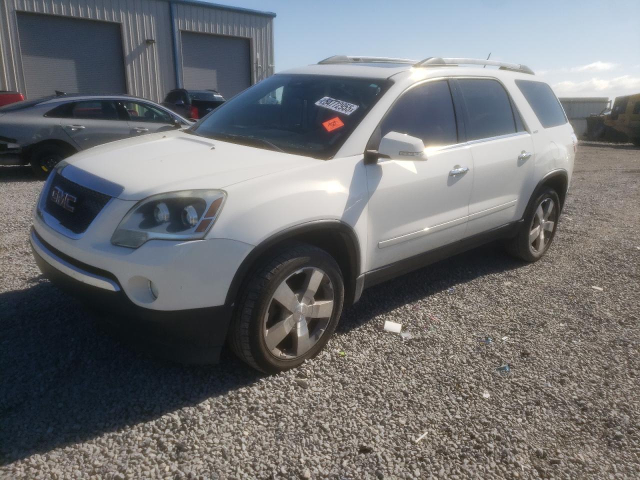 1GKKRREB5BJ157099 GMC ACADIA Photo 1