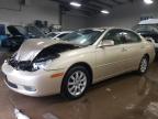 2002 Lexus Es 300 for Sale in Elgin, IL - Front End