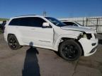 2016 Jeep Grand Cherokee Overland იყიდება Littleton-ში, CO - Front End