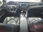 2018 Toyota Camry Xse for Sale in Earlington, KY - Hail